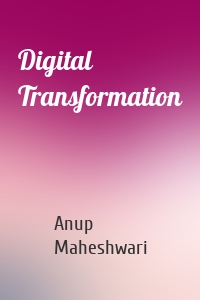 Digital Transformation