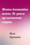 Иван Шумихин - Мечты вынашивая нежно, Не знаем где настигнет смерть