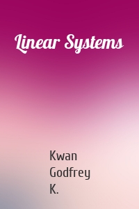 Linear Systems