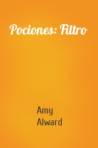 Pociones: Filtro