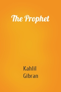 The Prophet