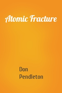 Atomic Fracture