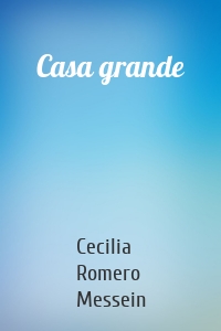 Casa grande