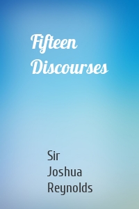 Fifteen Discourses