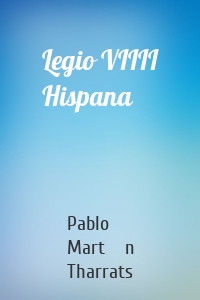 Legio VIIII Hispana