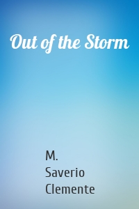 Out of the Storm