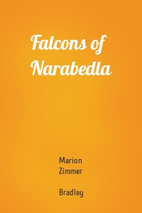 Falcons of Narabedla