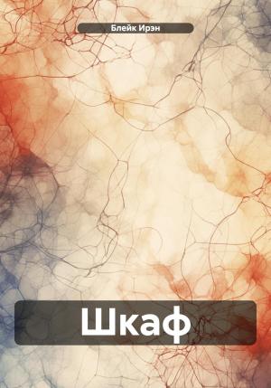 Обложка книги «Шкаф» — Ирэн Блейк