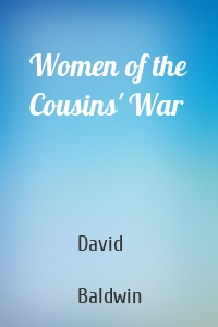 Women of the Cousins' War