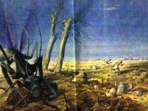Обложка книги «Воины Королевы» — Игорь Евгеньевич Пронин
