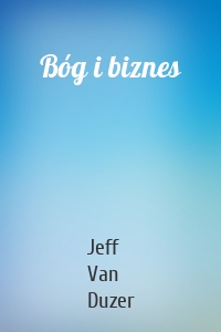 Bóg i biznes