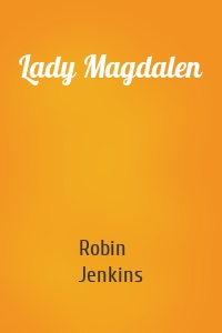 Lady Magdalen