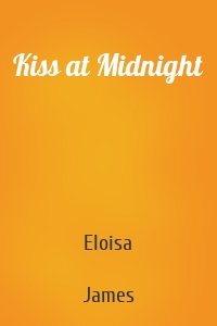 Kiss at Midnight