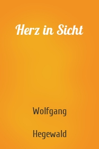Herz in Sicht
