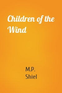 Children of the Wind