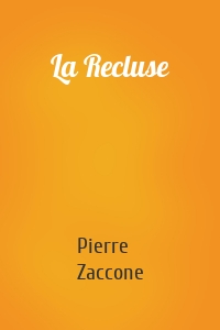 La Recluse
