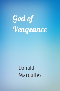 God of Vengeance