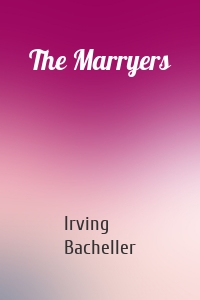The Marryers