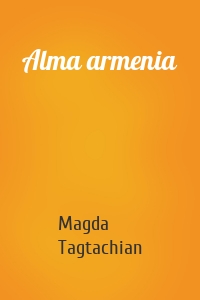 Alma armenia