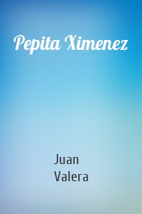 Pepita Ximenez