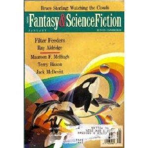 Обложка книги «Фильтровщики» — Рэй Олдридж