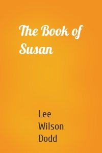 The Book of Susan