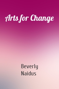 Arts for Change