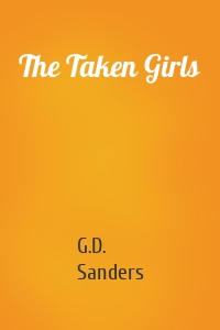 The Taken Girls