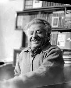 Обложка книги «Школьники играли марш» — Нотэ Лурье
