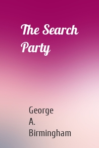 The Search Party