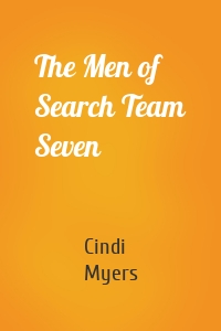 The Men of Search Team Seven