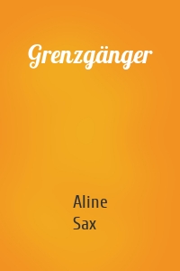 Grenzgänger