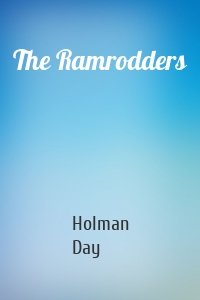 The Ramrodders