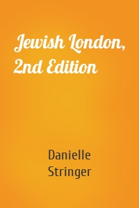 Jewish London, 2nd Edition