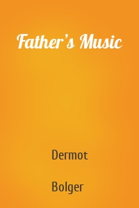 Father’s Music