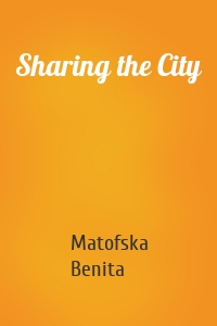 Sharing the City