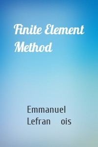 Finite Element Method