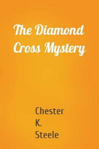 The Diamond Cross Mystery