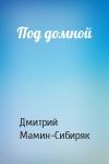 Дмитрий Мамин-Сибиряк - Под домной