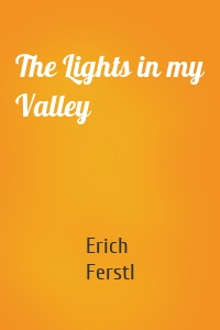 The Lights in my Valley