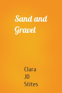 Sand and Gravel