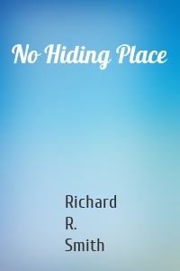 No Hiding Place