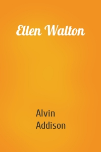 Ellen Walton