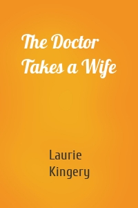 The Doctor Takes a Wife