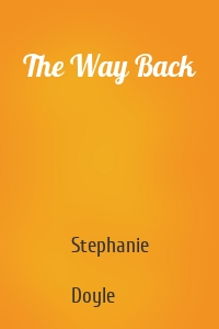 The Way Back