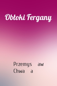 Obłoki Fergany