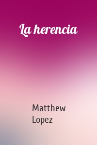 La herencia