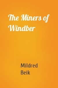 The Miners of Windber