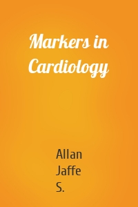 Markers in Cardiology