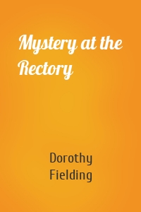Mystery at the Rectory